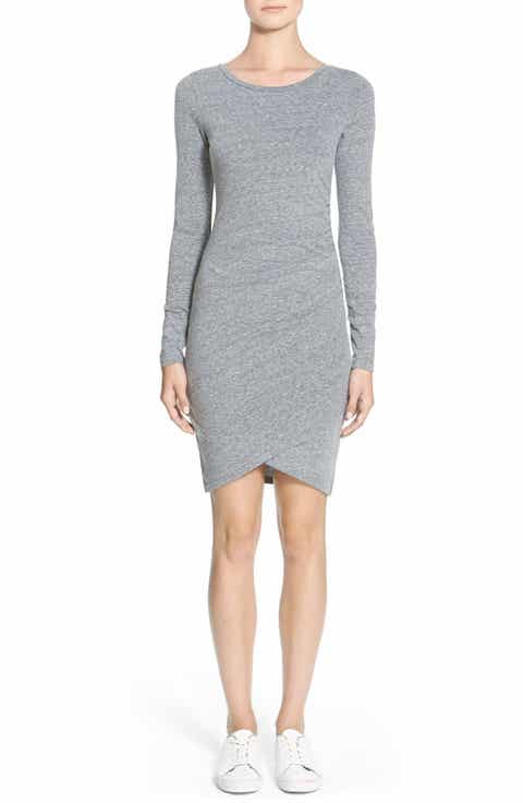 Women's Grey Dresses | Nordstrom | Nordstrom