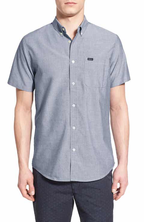 RVCA Clothing for Men | Nordstrom