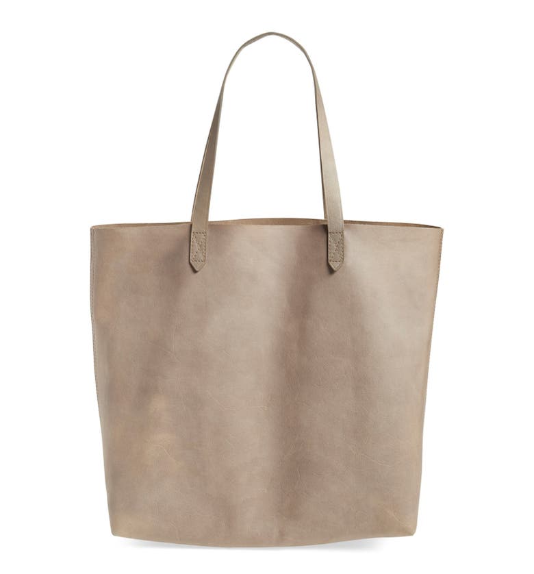Madewell 'Transport' Leather Tote | Nordstrom
