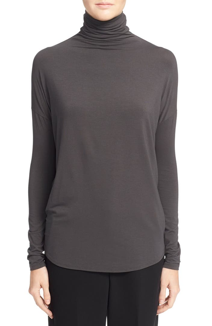 Vince Jersey Turtleneck | Nordstrom