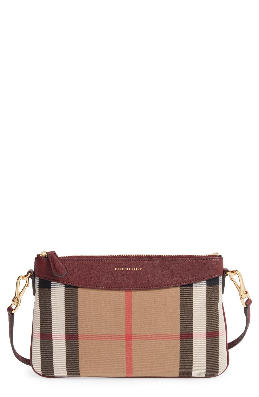 burberry on sale nordstrom