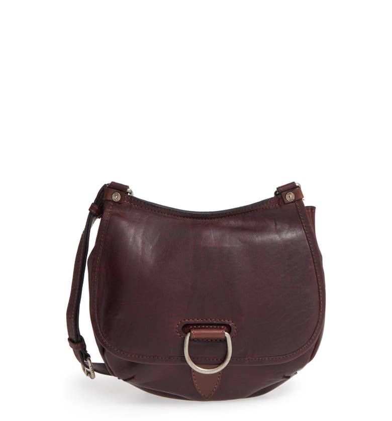 Frye 'Amy' Leather Crossbody Bag | Nordstrom