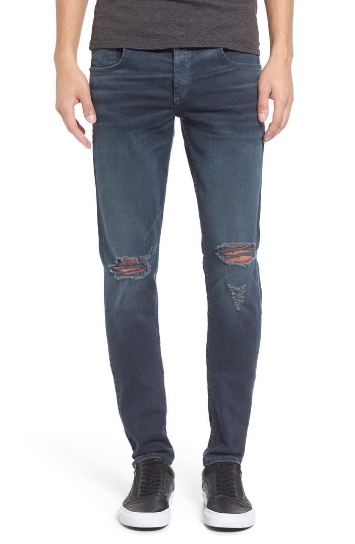 rag & bone Fit 1 Skinny Fit Jeans (Manor) | Nordstrom