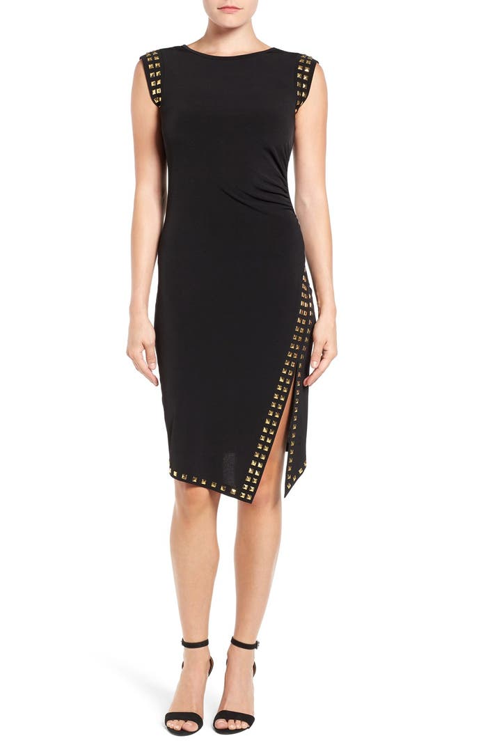 michael kors collection dress at nordstrom