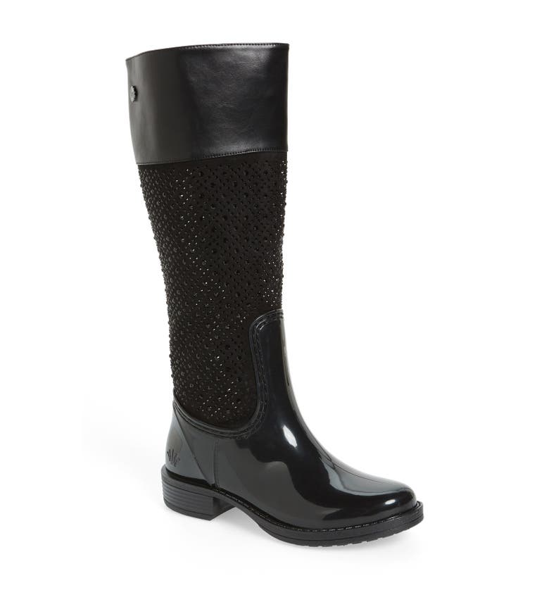 Posh Wellies 'Galena' Rain Boot (Women) | Nordstrom