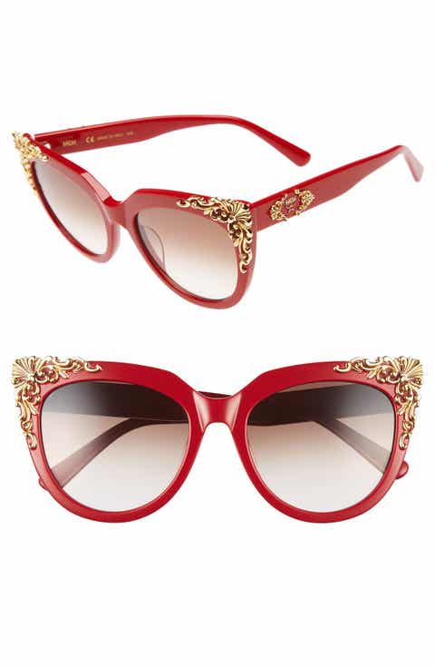 MCM Sunglasses for Women | Nordstrom