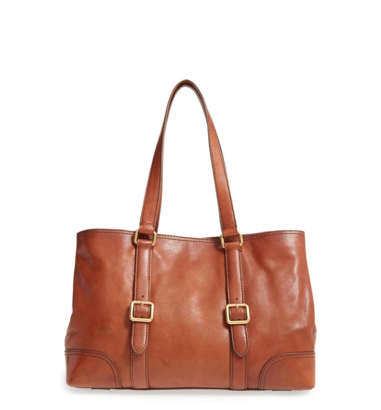 Frye Claude Leather Tote | Nordstrom