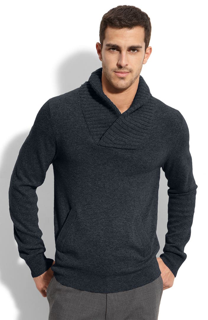 Michael Kors Cowl Neck Wool & Cashmere Sweater | Nordstrom