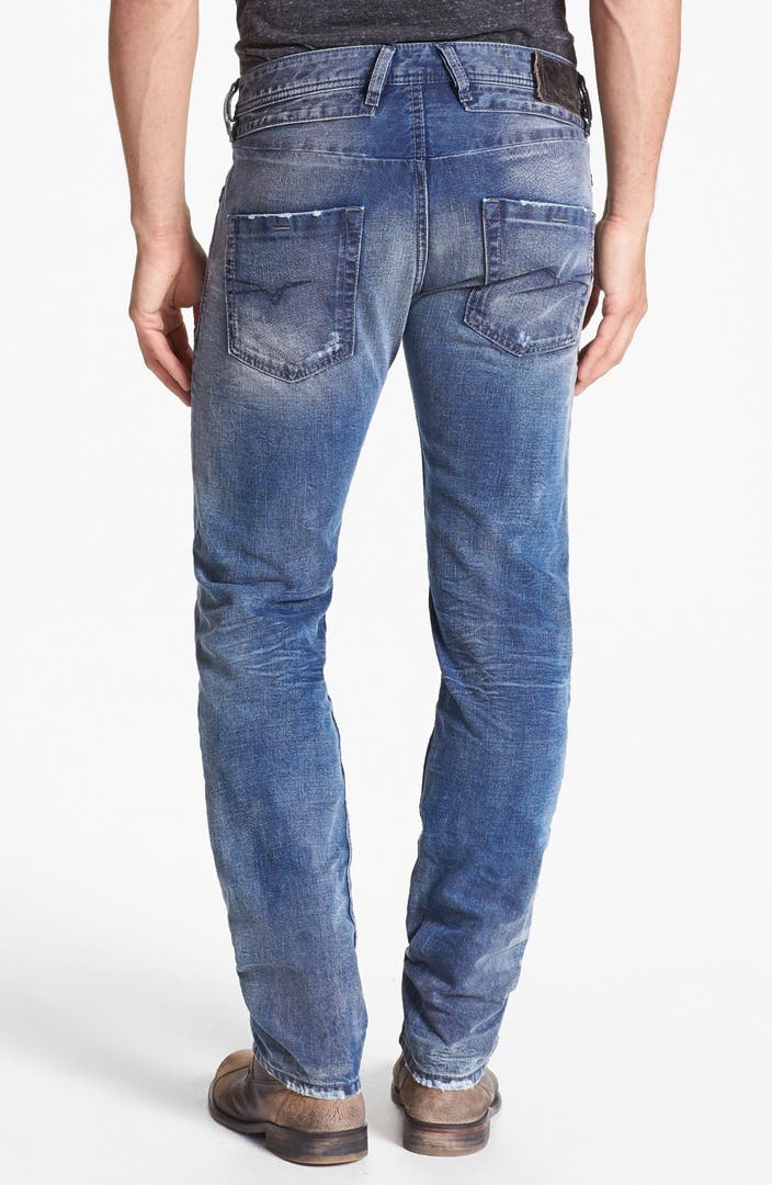 DIESEL® 'Belther' Slim Fit Jeans (0816J) | Nordstrom