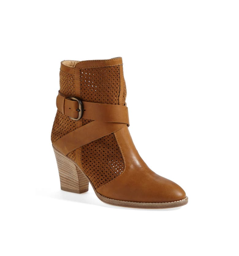 Aquatalia by Marvin K. 'Fawn' Bootie (Nordstrom Exclusive) | Nordstrom