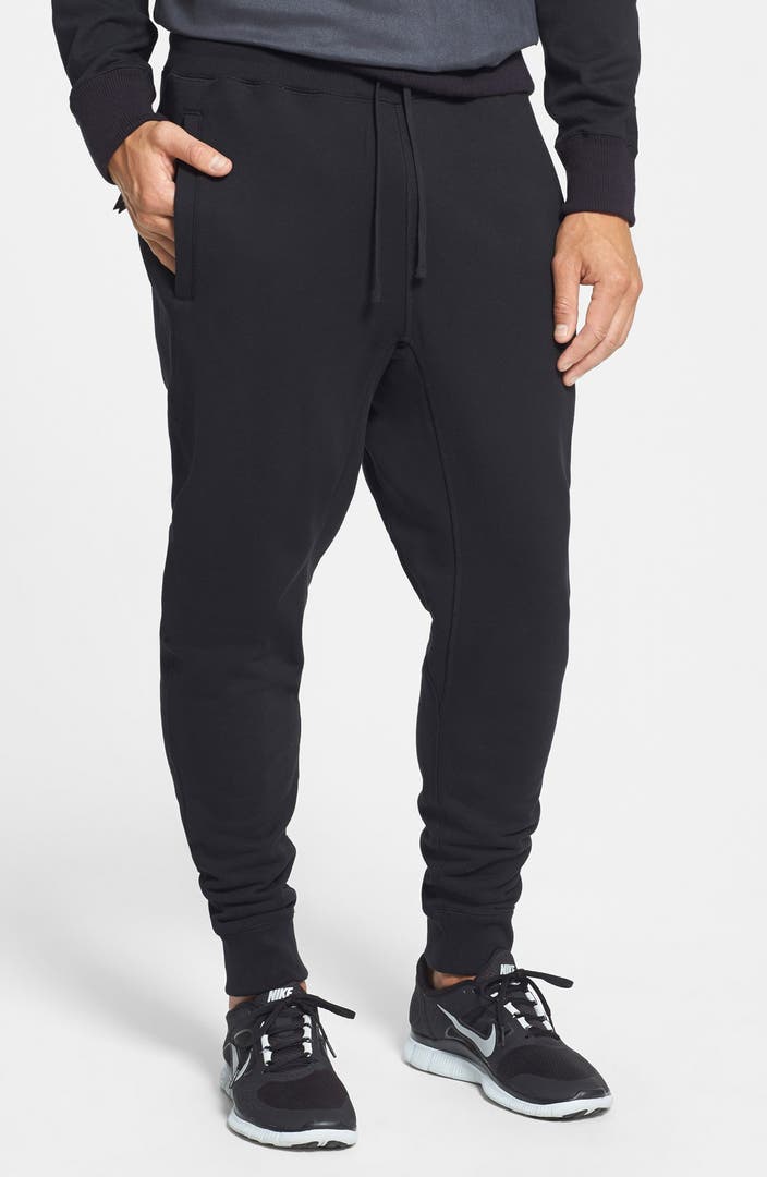 Nike 'SB Everett' Fleece Jogger Pants | Nordstrom