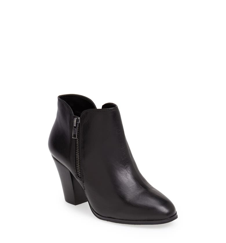 Sole Society 'Chelsa' Bootie (Women) | Nordstrom