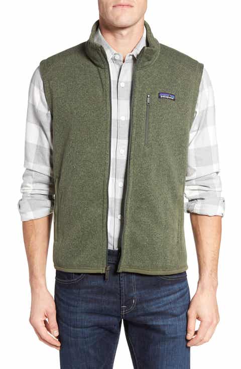 Men's Patagonia Outerwear & Clothing | Nordstrom
