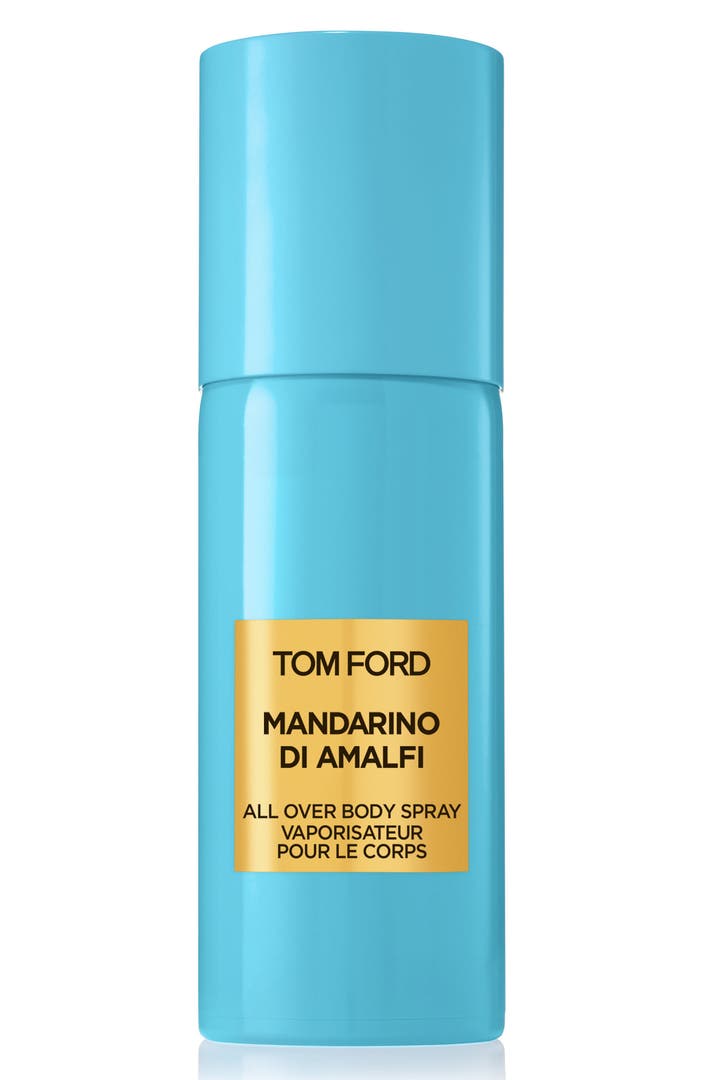Tom Ford Private Blend Mandarino di Amalfi All Over Body Spray | Nordstrom