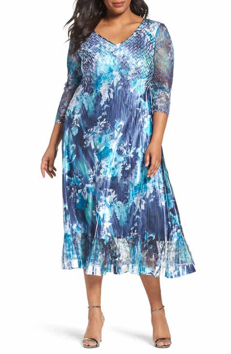 Women's Formal Plus-Size Dresses | Nordstrom