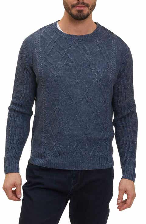 Linen Sweaters for Men | Nordstrom