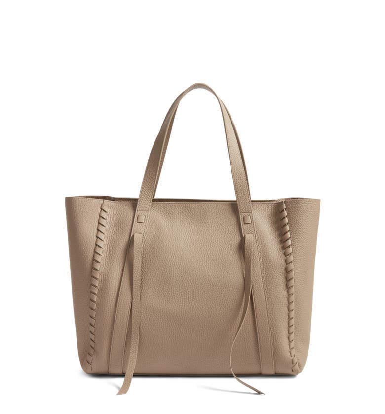 ALLSAINTS Raye Leather Tote (Nordstrom Exclusive) | Nordstrom