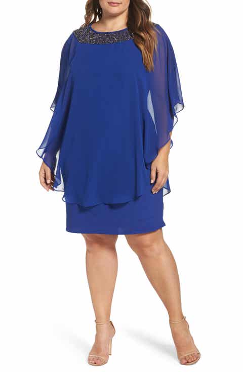 Xscape Plus-Size Clothing for Women | Nordstrom