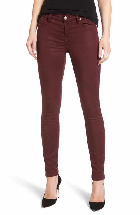 Women's Jeans New Arrivals: Skinny, Straight & Bootcut | Nordstrom