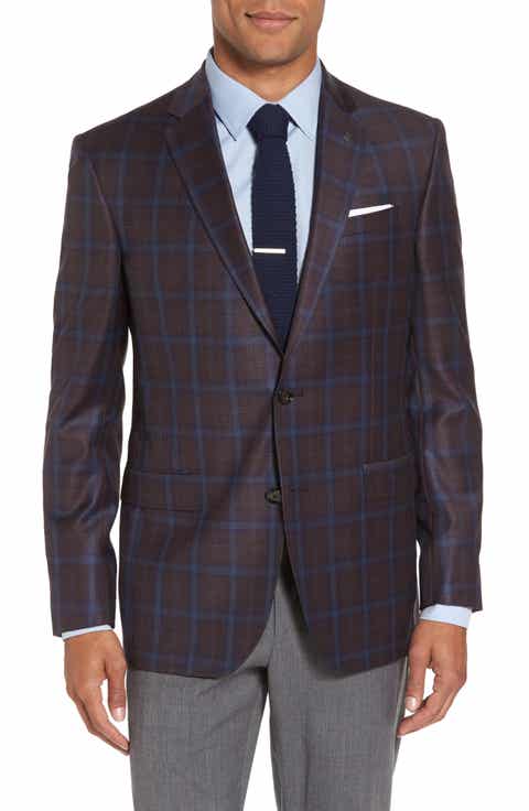 Red Blazers & Sport Coats for Men | Nordstrom