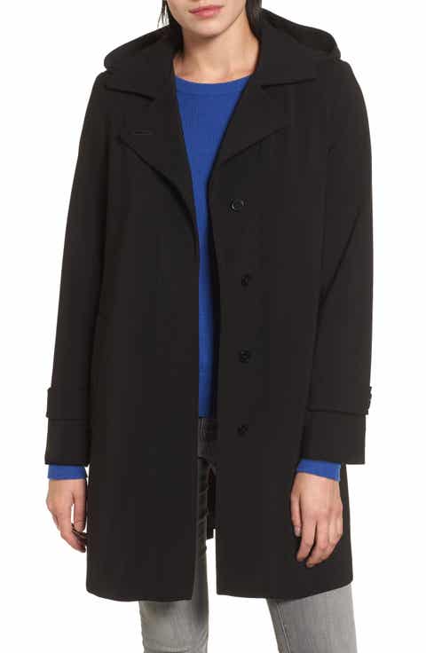 Gallery Petite-Size Coats & Jackets | Nordstrom