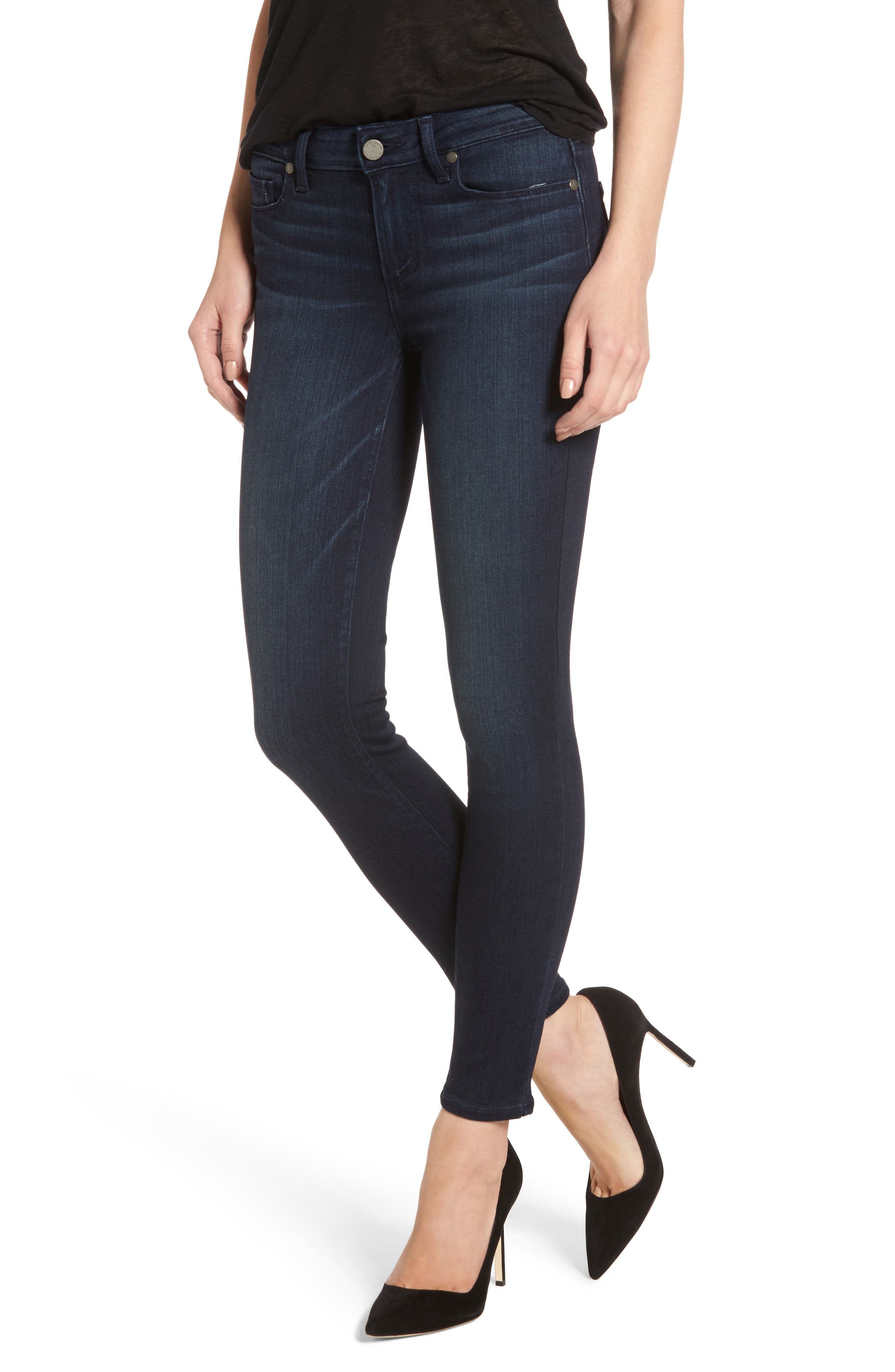 nordstrom paige jeans womens
