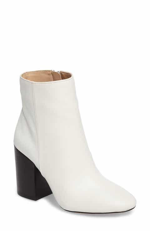 Women's White Boots, Boots for Women | Nordstrom | Nordstrom