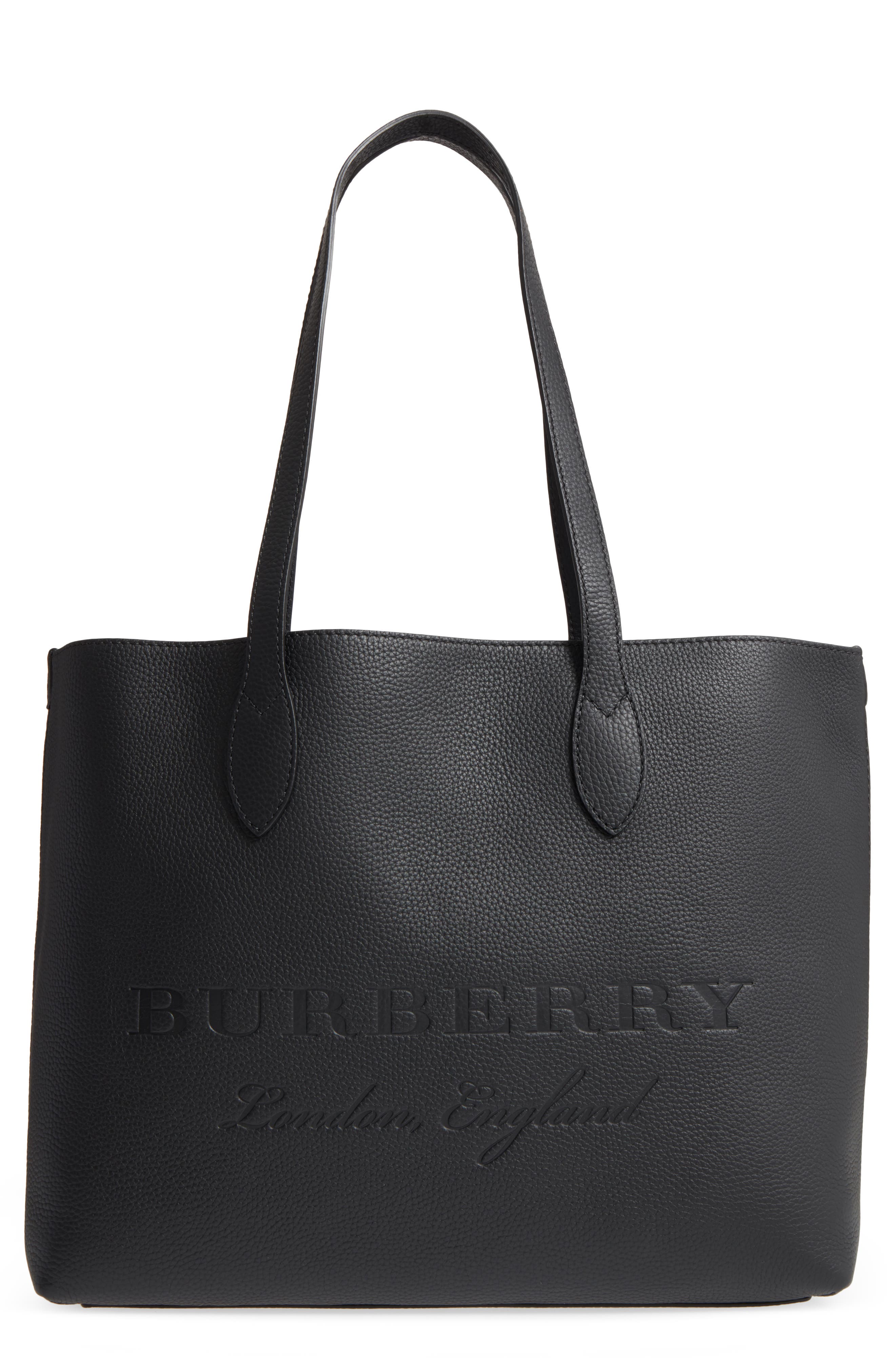 nordstrom burberry sale handbags