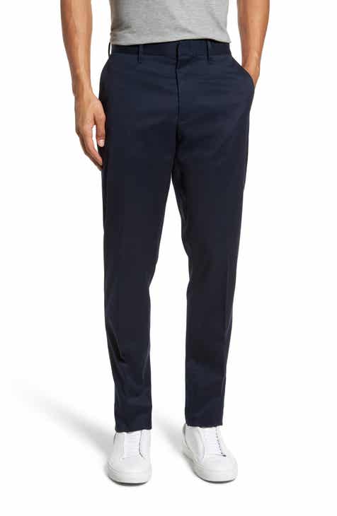 Men's Blue Pants & Trousers | Nordstrom