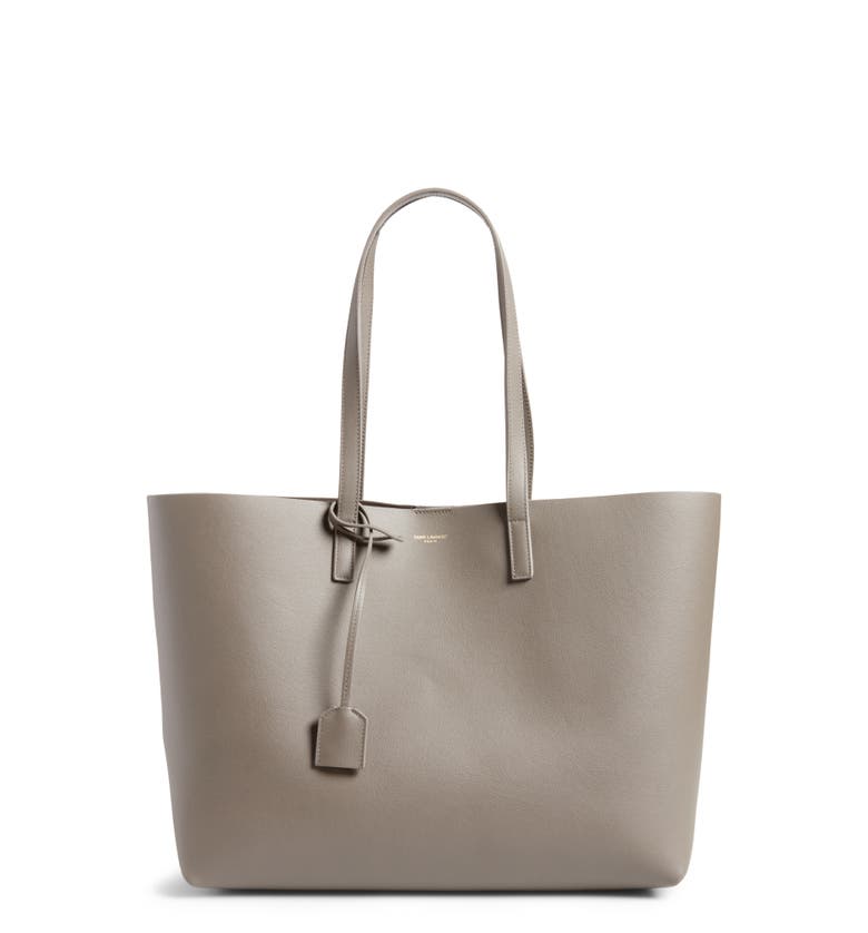 Saint Laurent 'Shopping' Leather Tote | Nordstrom