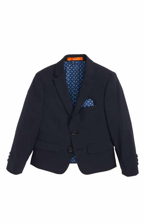 Boys' Suits: Blazers, Belts & Trousers | Nordstrom