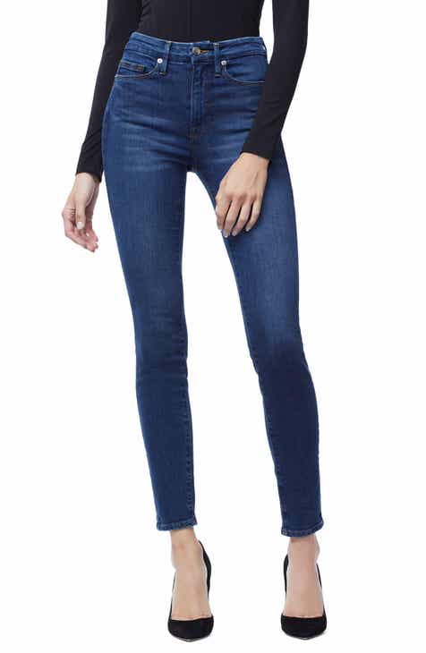Women's GOOD AMERICAN Jeans & Denim | Nordstrom