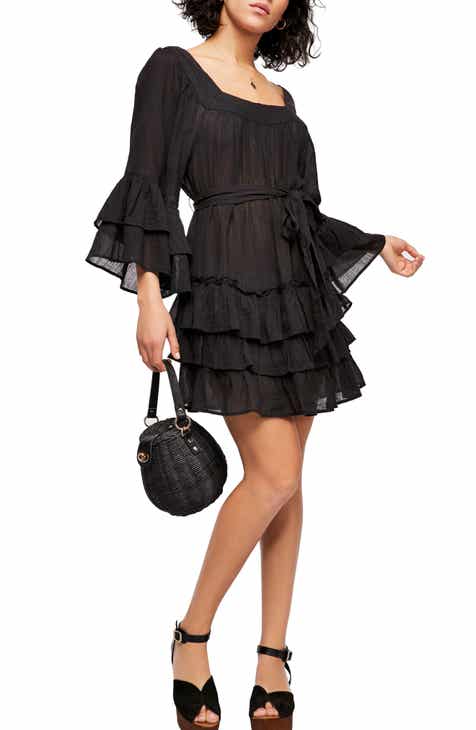 Women's & Teens' Little Black Dresses | Nordstrom