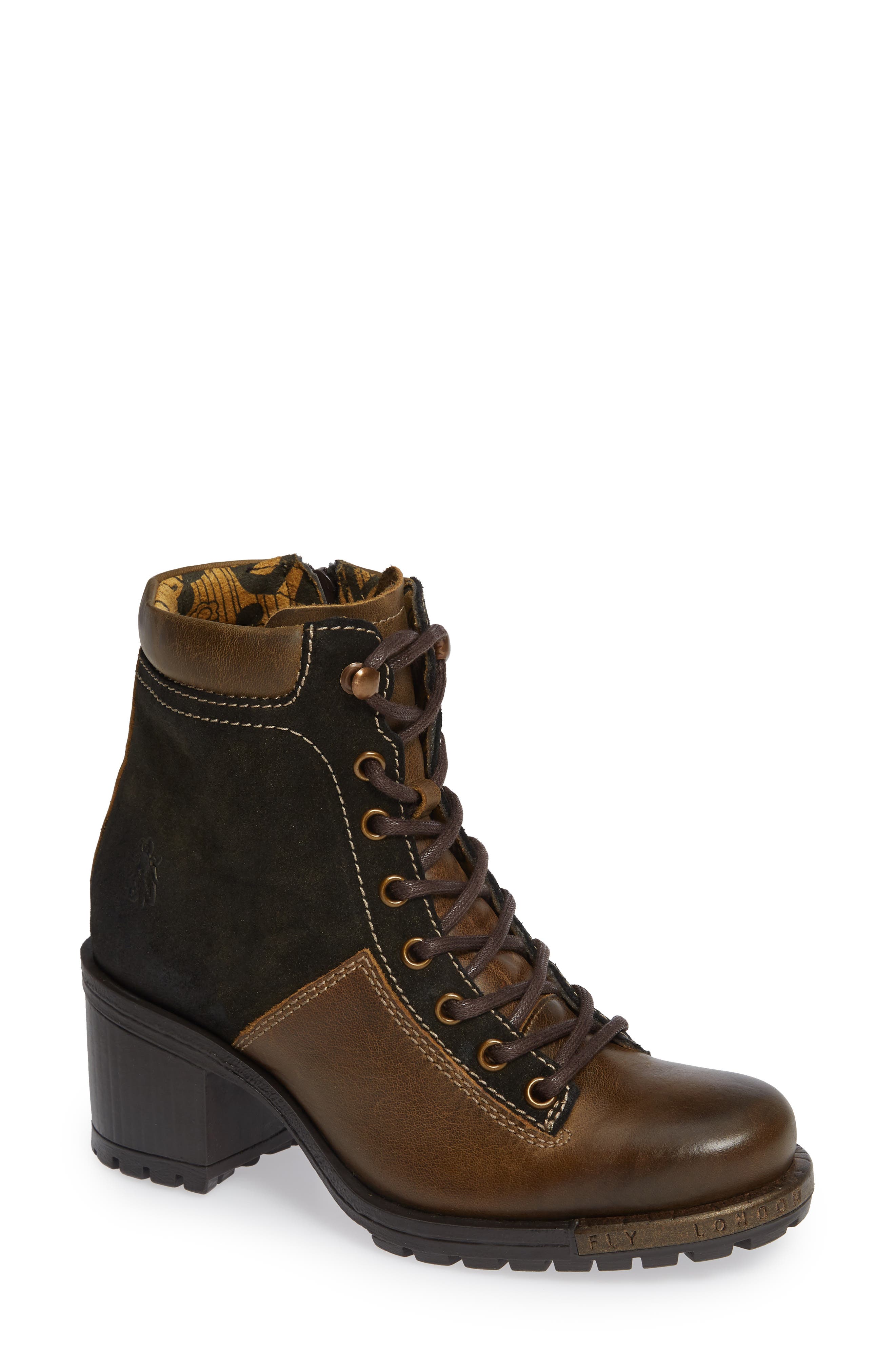 fly london leal boot