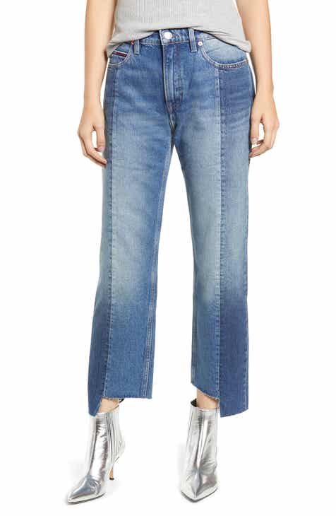 Women's High-Waisted Jeans | Nordstrom