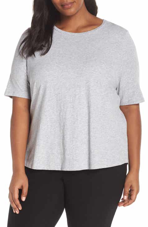 plus size tops | Nordstrom