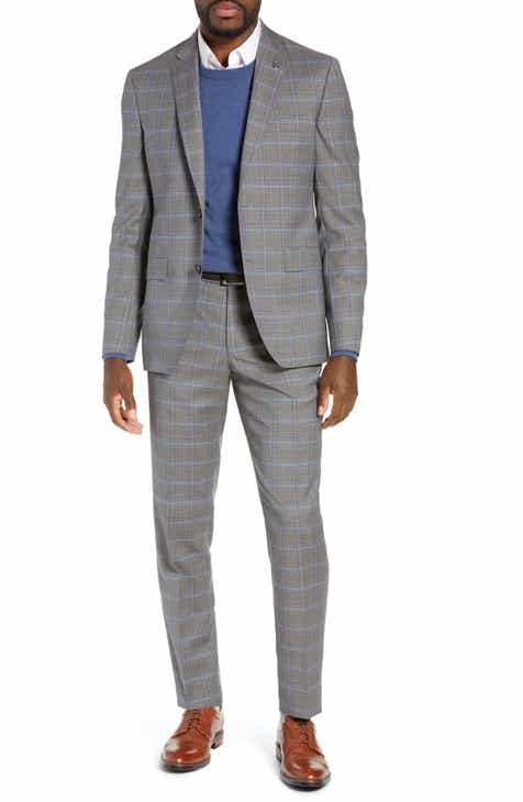 Men's Ted Baker London Suits & Separates | Nordstrom