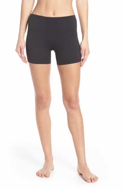 Women's Active & Workout Shorts & Skirts | Nordstrom