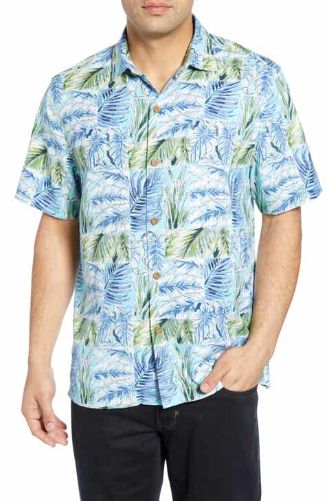 Men's Tommy Bahama Shirts | Nordstrom