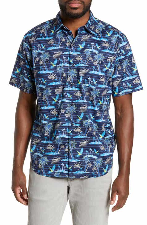 Men's Tommy Bahama Shirts | Nordstrom