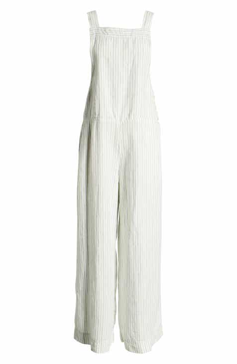 Women's Linen Dresses | Nordstrom