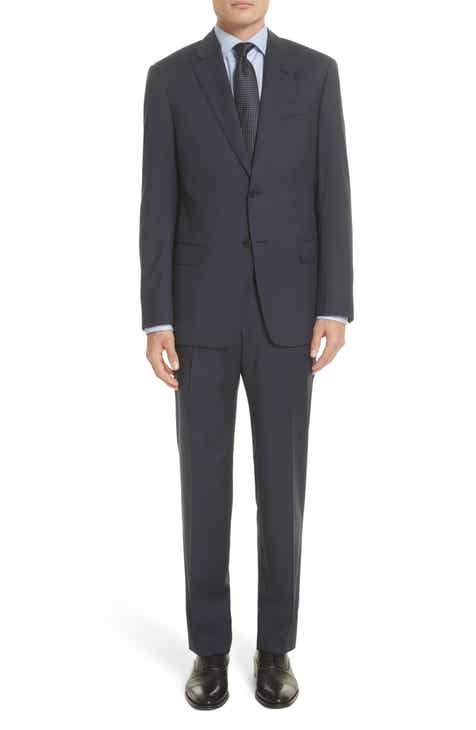 Men's Suits | Nordstrom