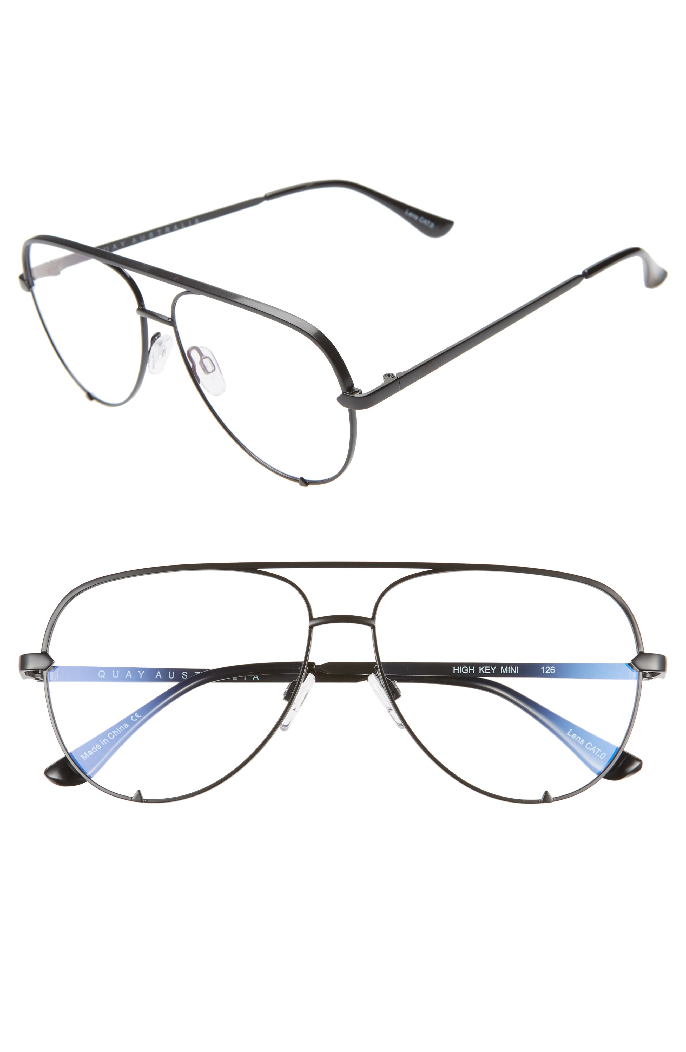 burberry blue light glasses