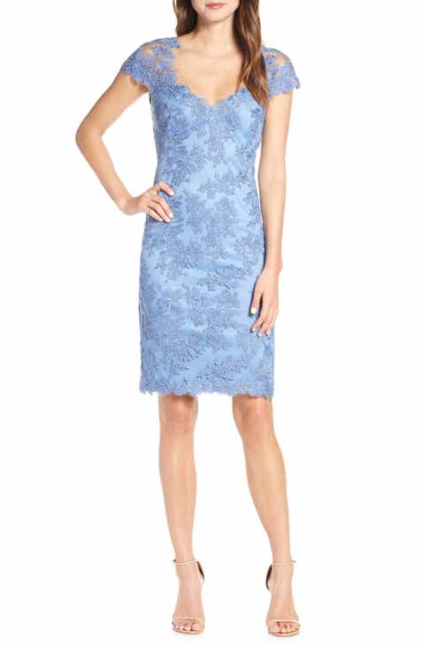 blue sheath dress | Nordstrom