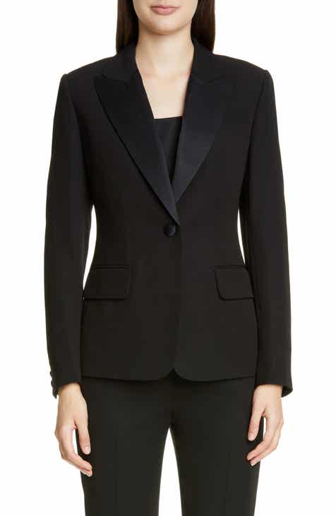 women tuxedo jackets | Nordstrom