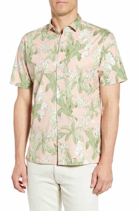 aloha shirts | Nordstrom