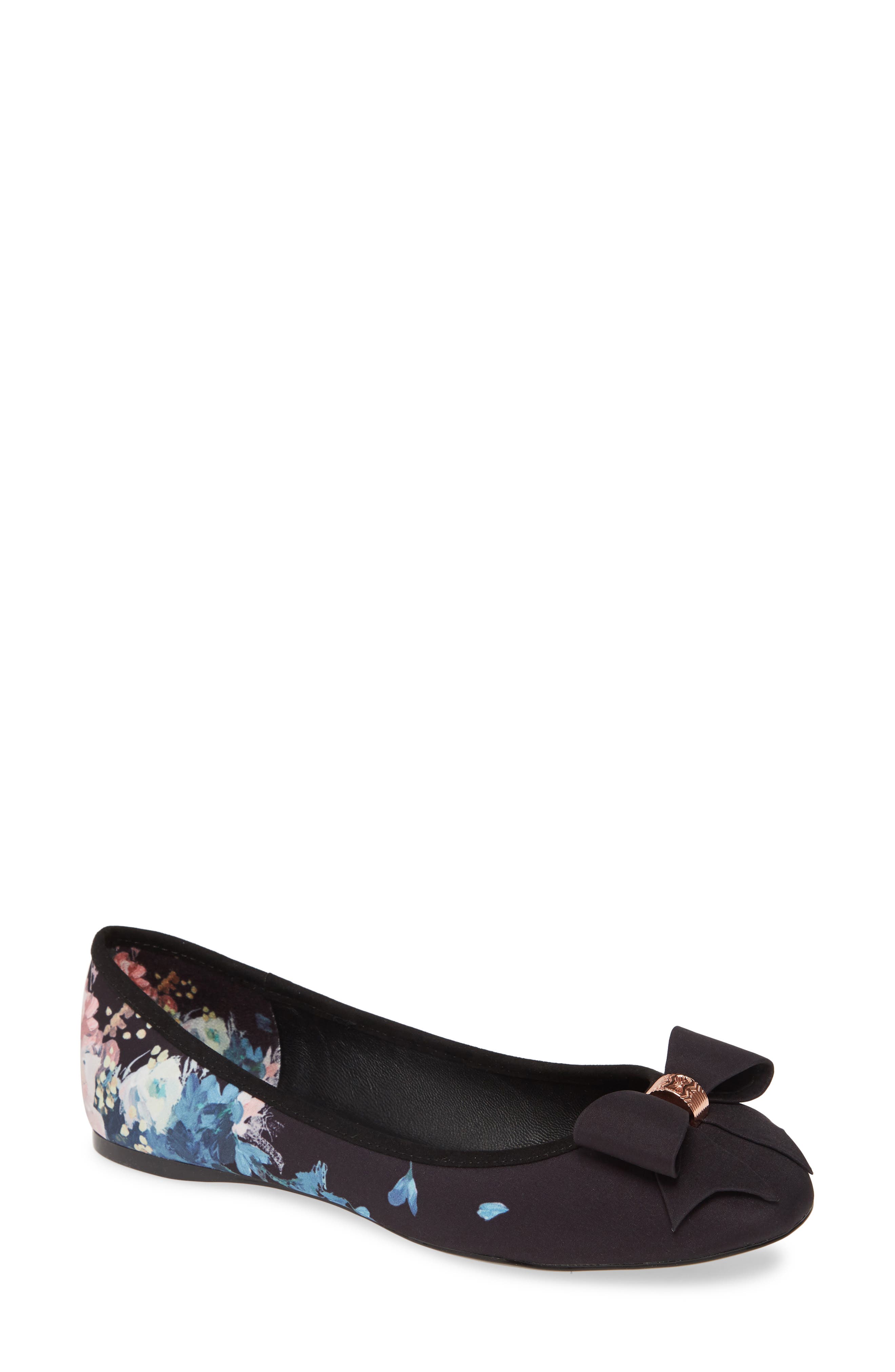 ted baker ladies loafers