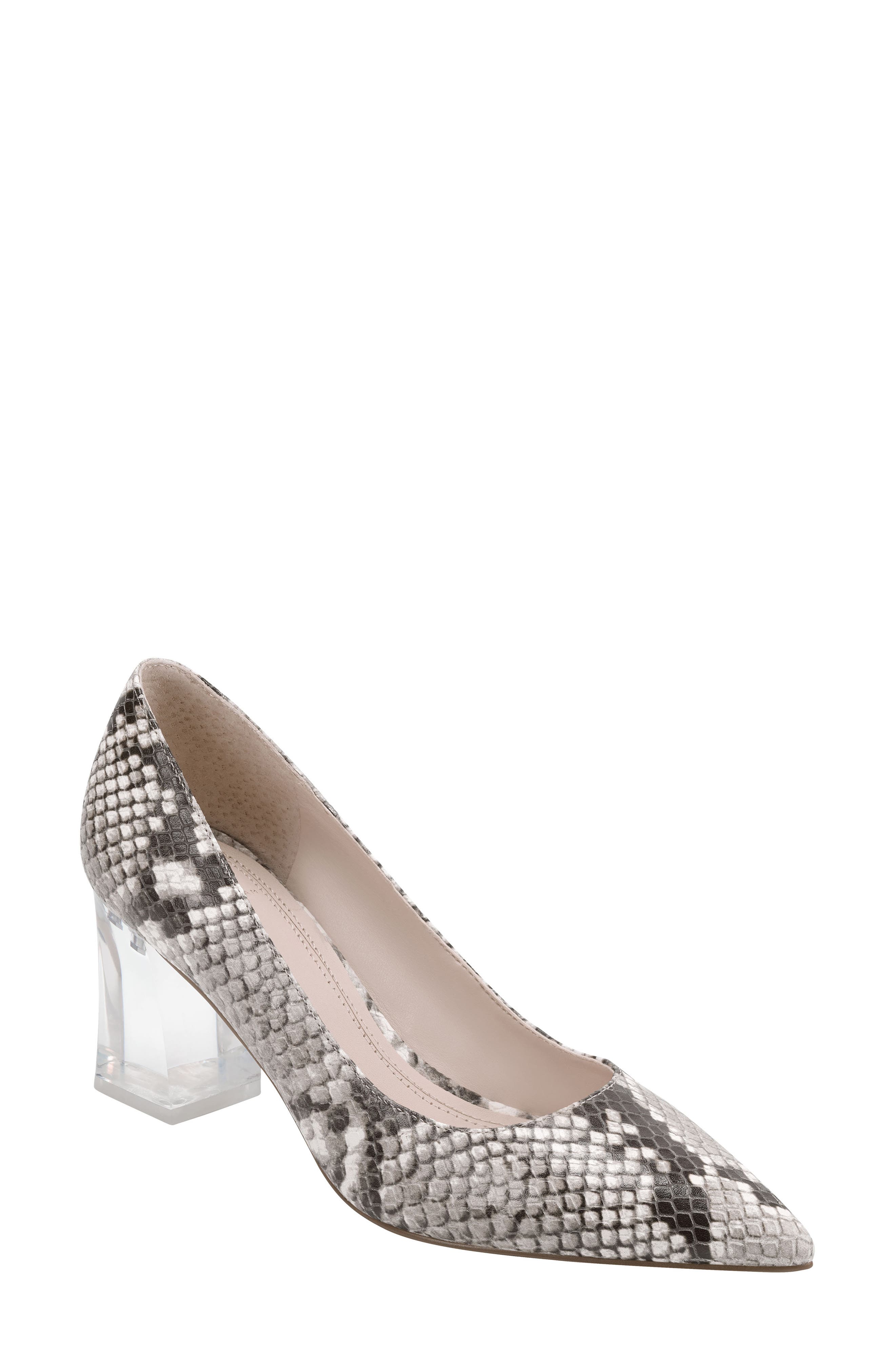 next grey heels