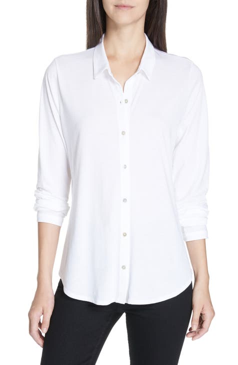 eileen fisher shirt | Nordstrom