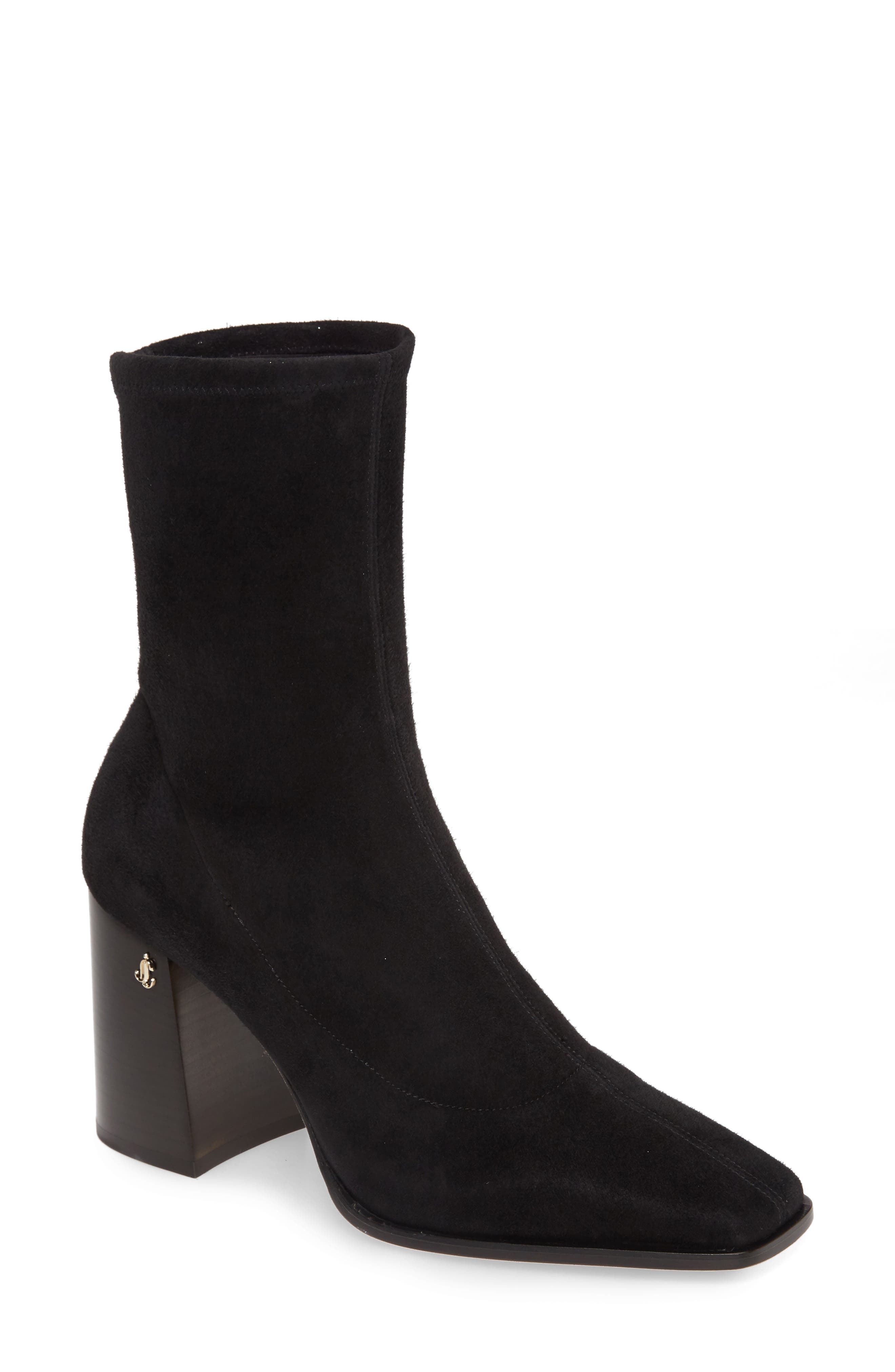 jimmy choo womens boots